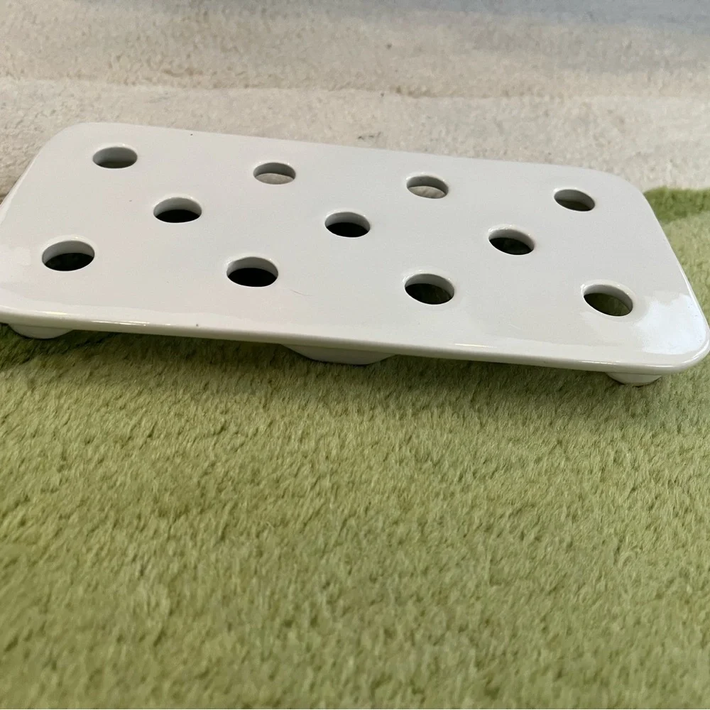 California Pottery Trivet #180